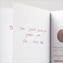 Sailor Yurameku Kitsune Biyori Inchiostro 20 Ml -Stilo Stile Negozio sailor yurameku kitsune biyori inchiostro 20 ml 5