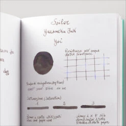 Sailor Yurameku Yoi Inchiostro 20 Ml -Stilo Stile Negozio sailor yurameku yoi inchiostro 20 ml 4