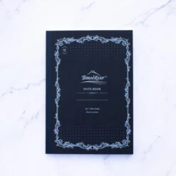 Sanzen Tomoe River Notebook A5 68 Gsm Dot Edizione Limitata
