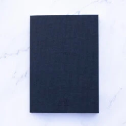 Sanzen Tomoe River Notebook Copertina Rigida A5 Dot
