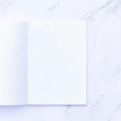 Sanzen Tomoe River Notebook Copertina Rigida A5 Dot 7 Sanzen Tomoe River Notebook Copertina Rigida A5 Dot -Stilo Stile Negozio sanzen tomoe river notebook copertina rigida a5 dot 3