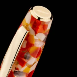 Scribo Feel Penna Stilografica Sale Di Volterra Edizione Limitata -Stilo Stile Negozio scribo feel penna stilografica sale di volterra edizione limitata 2