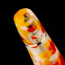 Scribo Feel Penna Stilografica Sale Di Volterra Edizione Limitata -Stilo Stile Negozio scribo feel penna stilografica sale di volterra edizione limitata 4