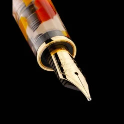 Scribo Feel Penna Stilografica Sale Di Volterra Edizione Limitata -Stilo Stile Negozio scribo feel penna stilografica sale di volterra edizione limitata 5