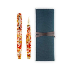 Scribo Feel Penna Stilografica Sale Di Volterra Edizione Limitata -Stilo Stile Negozio scribo feel penna stilografica sale di volterra edizione limitata 6