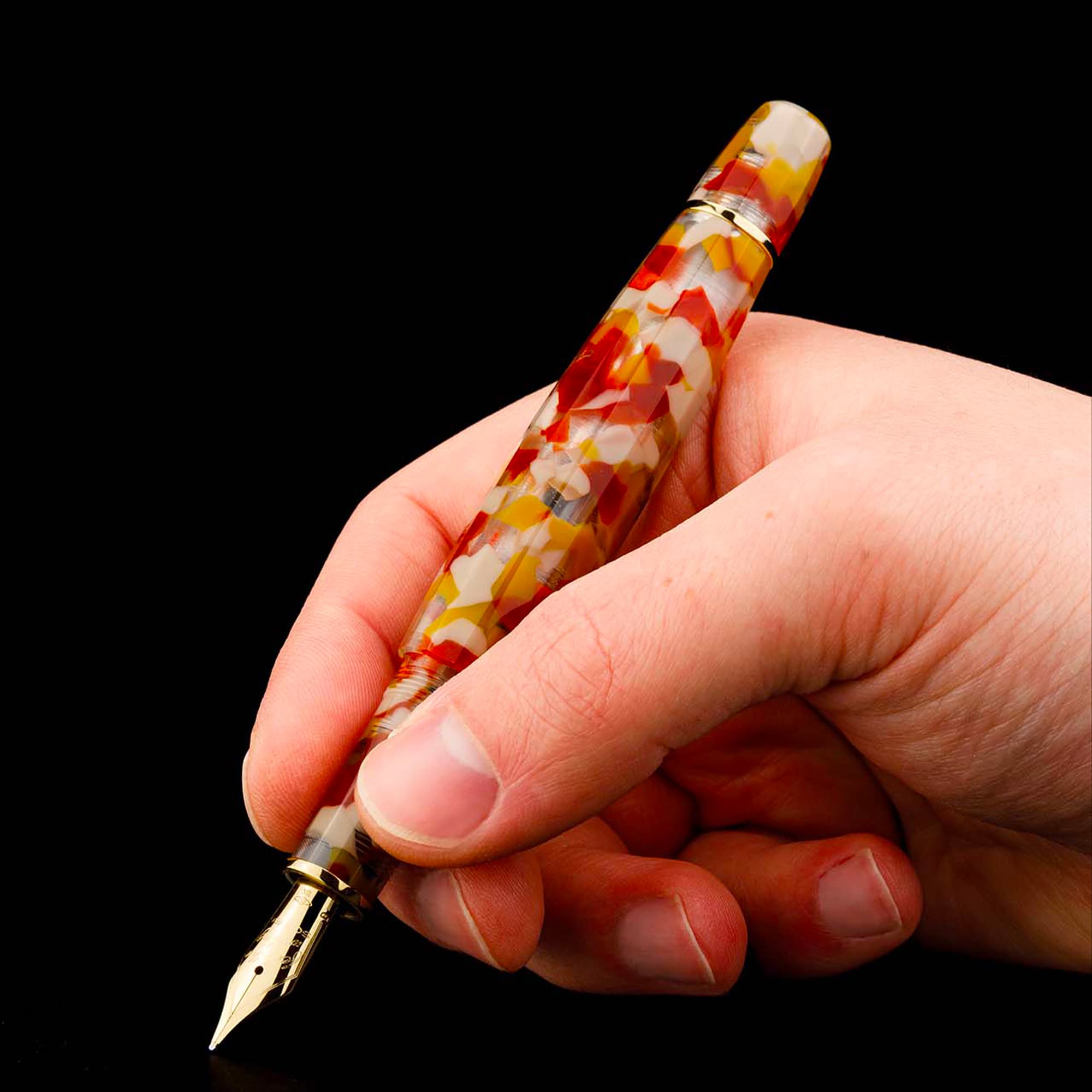 Stilo Stile Negozio -Stilo Stile Negozio scribo feel penna stilografica sale di volterra edizione limitata min