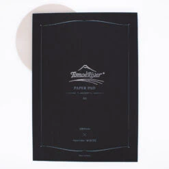 Sanzen Tomoe River Pad Blocco A4 Blank