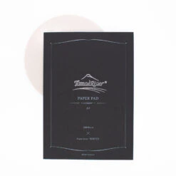 Sanzen Tomoe River Pad Blocco A5 Blank