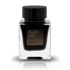 Tono & Lims Blacklist Brown Inchiostro 30 Ml