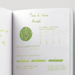 Tono & Lims Earth Contact Line Peridot Inchiostro 30 Ml -Stilo Stile Negozio tono lims earth contact line peridot inchiostro 30 ml 2