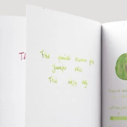 Tono & Lims Earth Contact Line Peridot Inchiostro 30 Ml -Stilo Stile Negozio tono lims earth contact line peridot inchiostro 30 ml 3