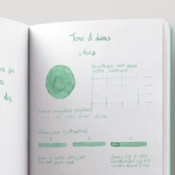 Tono & Lims Kaleidoscope Pure あわ (Awa) Inchiostro 30 Ml -Stilo Stile Negozio tono lims kaleidoscope pure awa inchiostro 30 ml 2