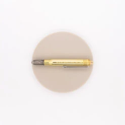 Traveler's Company Brass Penna Sfera -Stilo Stile Negozio traveler s company brass penna sfera 2