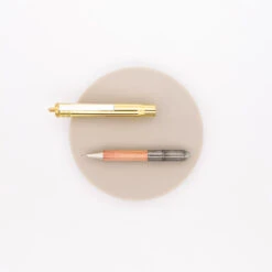 Traveler's Company Brass Penna Sfera