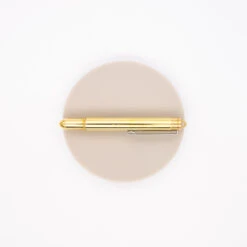 Traveler's Company Brass Penna Stilografica In Ottone -Stilo Stile Negozio traveler s company brass penna stilografica in ottone 2