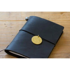 Traveler's Factory Brass Tag Japan Trip -Stilo Stile Negozio traveler s factory brass tag japan trip 2