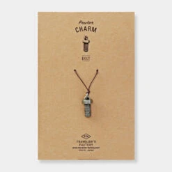 Traveler's Factory Charm Bolt