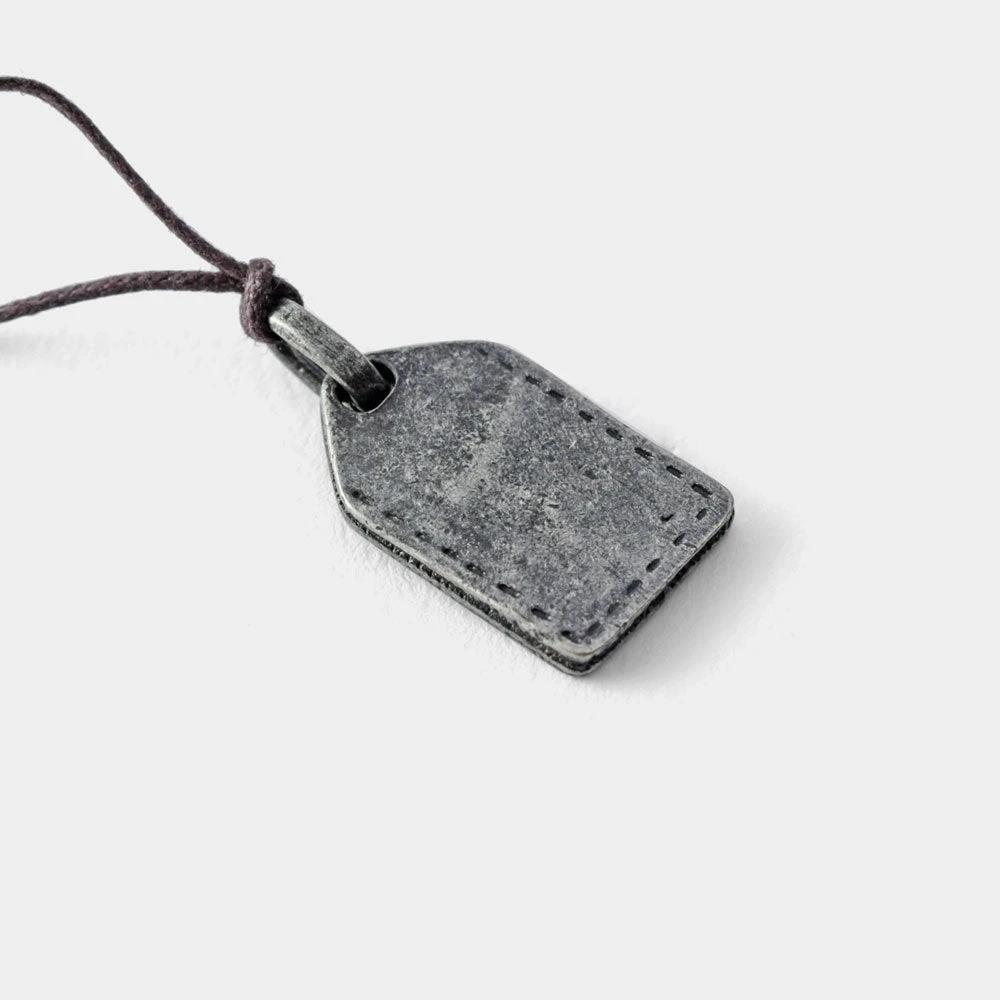 Traveler's Factory Charm Tag 3 Traveler's Factory Charm Tag - immagine 3