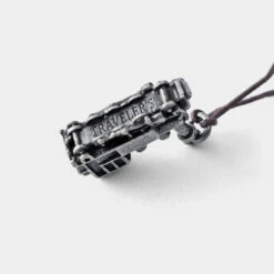 Traveler's Factory Charm Train -Stilo Stile Negozio traveler s factory charm train 2