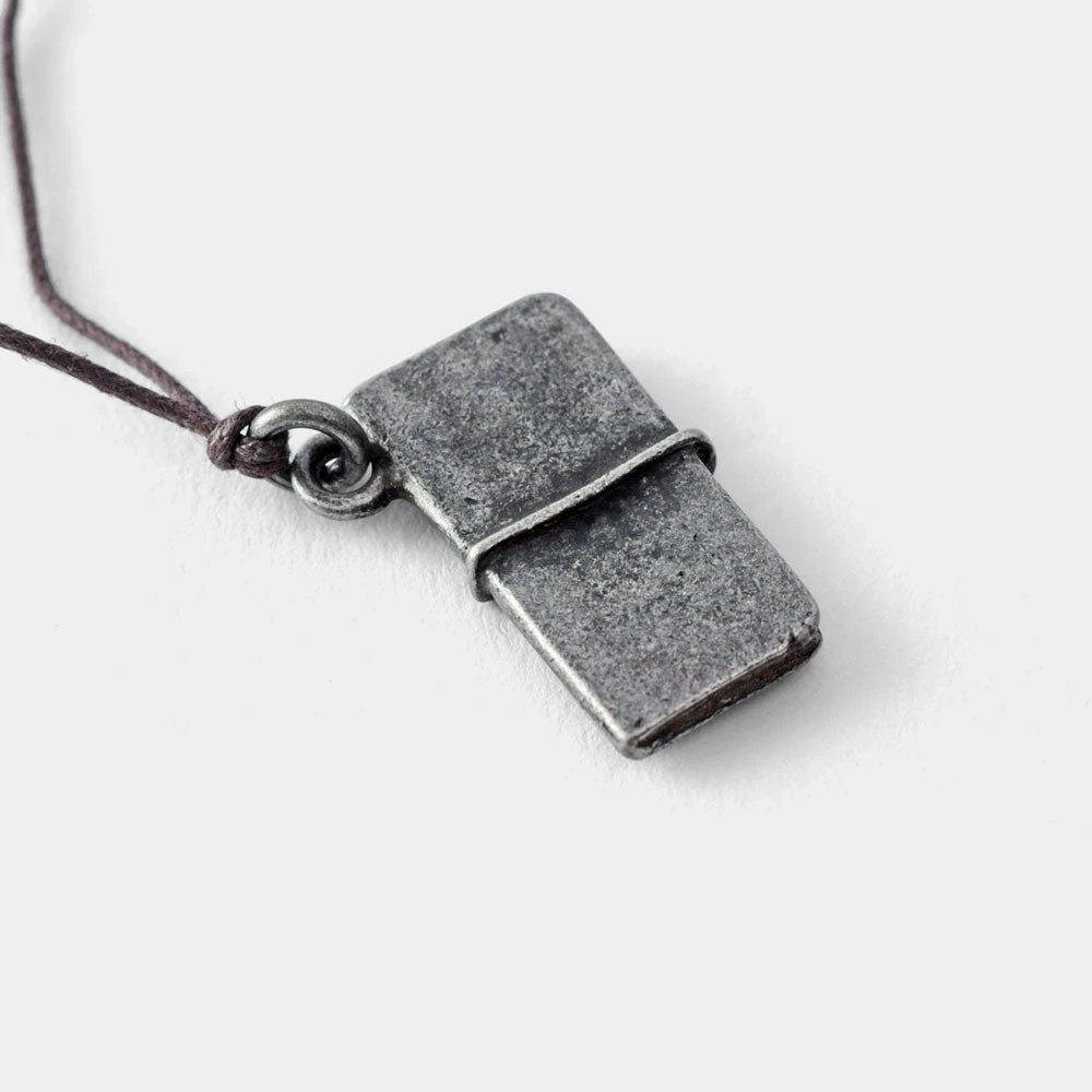 Traveler's Factory Charm Traveler's Notebook 2 Traveler's Factory Charm Traveler's Notebook - immagine 2