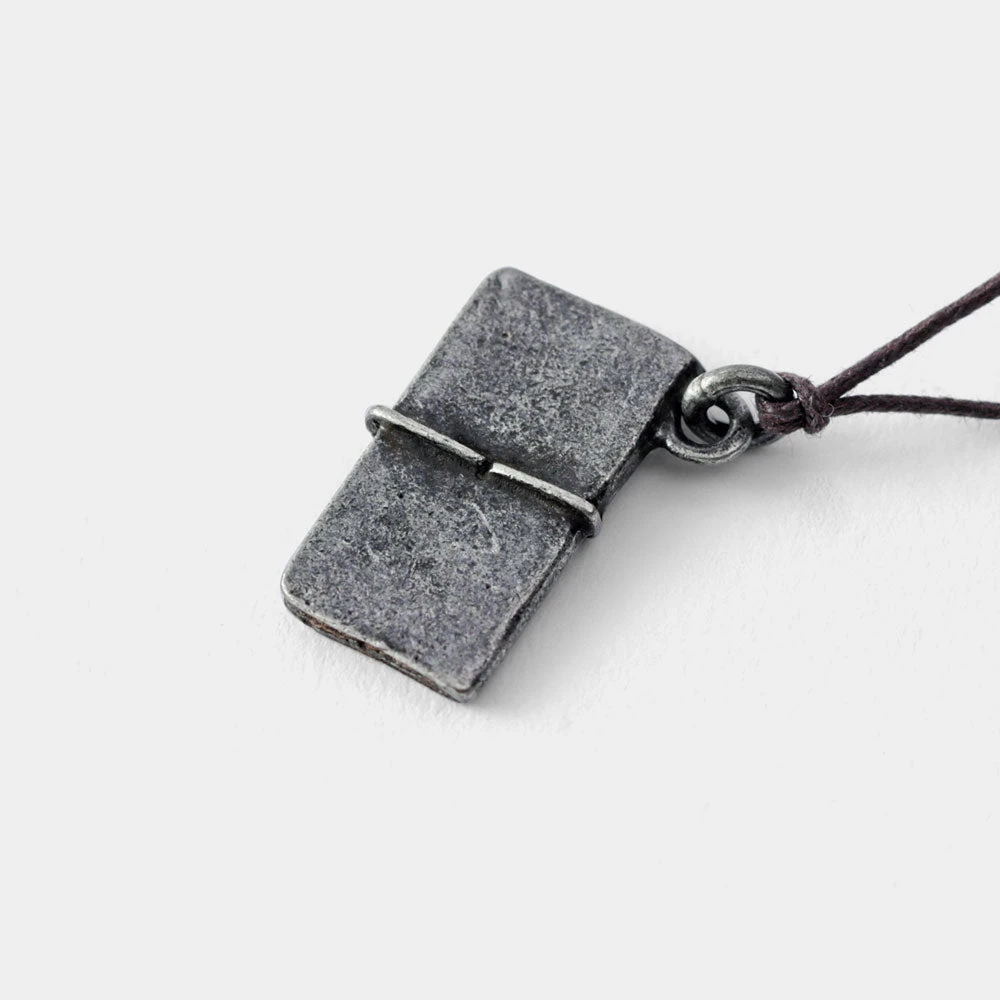 Traveler's Factory Charm Traveler's Notebook 3 Traveler's Factory Charm Traveler's Notebook - immagine 3