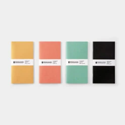 Traveler's Factory Refill Regular Size Nero -Stilo Stile Negozio traveler s factory refill regular size nero 3