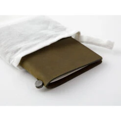 Traveler's Notebook Passport Size Olive 14 Traveler's Notebook Passport Size Olive -Stilo Stile Negozio traveler s notebook passport size olive 6