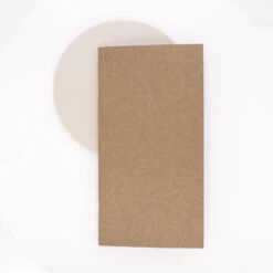 Traveler's Notebook Refill 002 Regular Size Quaderno A Quadretti -Stilo Stile Negozio traveler s notebook refill 002 regular size quaderno a quadretti 2