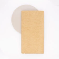 Traveler's Notebook Refill 020 Regular Size Tasca Di Carta Kraft -Stilo Stile Negozio traveler s notebook refill 020 regular size tasca di carta kraft 2