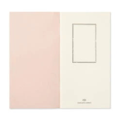 Traveler's Notebook Refill 031 Regular Size Sticker Release Paper -Stilo Stile Negozio traveler s notebook refill 031 regular size sticker release paper 2