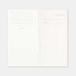 Traveler's Notebook Refill Regular Size Tokyo Postcard Edizione Limitata -Stilo Stile Negozio traveler s notebook refill regular size tokyo postcard edizione limitata 3