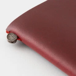 Traveler's Notebook Regular Size Love And Trip Red Edizione Limitata 13 Traveler's Notebook Regular Size Love And Trip Red Edizione Limitata -Stilo Stile Negozio traveler s notebook regular size love and trip red edizione limitata 3