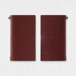 Traveler's Notebook Regular Size Love And Trip Red Edizione Limitata 16 Traveler's Notebook Regular Size Love And Trip Red Edizione Limitata -Stilo Stile Negozio traveler s notebook regular size love and trip red edizione limitata 6