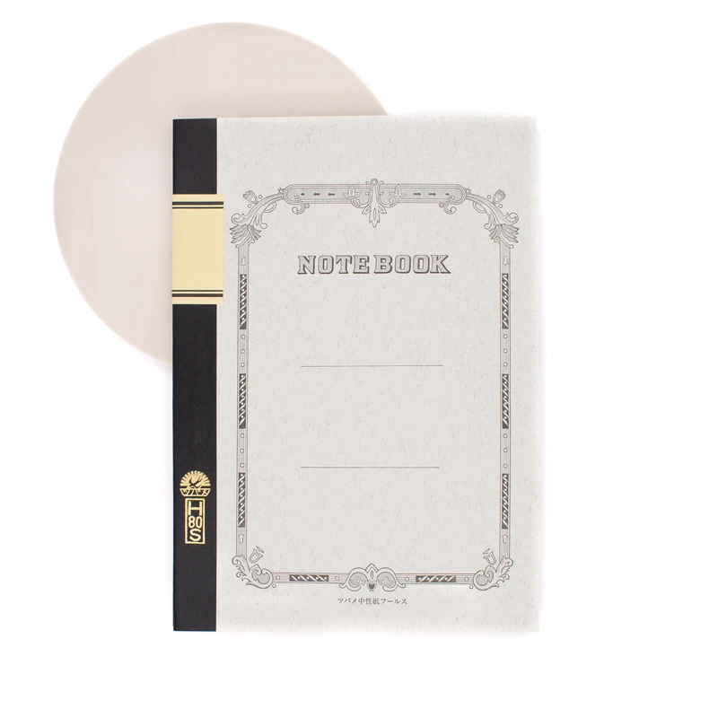 Tsubame Notebook A5 Righe 1 Tsubame Notebook A5 Righe