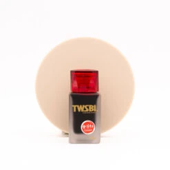 Twsbi 1791 Crimson Inchiostro 18 Ml -Stilo Stile Negozio twsbi 1791 crimson inchiostro 18 ml 2