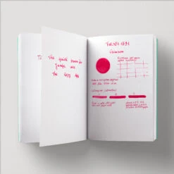 Twsbi 1791 Crimson Inchiostro 18 Ml -Stilo Stile Negozio twsbi 1791 crimson inchiostro 18 ml 3