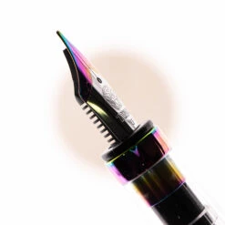 Twsbi Diamond 580 Penna Stilografica Iris -Stilo Stile Negozio twsbi diamond 580 penna stilografica iris 2