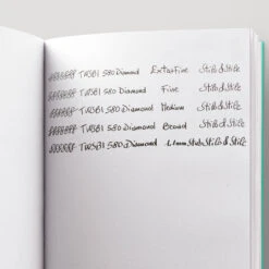 Twsbi Diamond 580 Penna Stilografica Iris -Stilo Stile Negozio twsbi diamond 580 penna stilografica iris 3