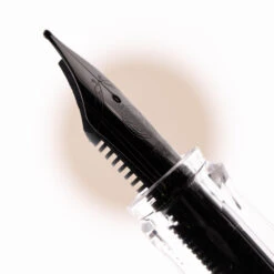 Twsbi Eco Penna Stilografica Slate Blue & Onyx 11 Twsbi Eco Penna Stilografica Slate Blue & Onyx -Stilo Stile Negozio twsbi eco penna stilografica slate blue onyx 4