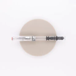 Twsbi Eco-T Penna Stilografica Trasparente 7 Twsbi Eco-T Penna Stilografica Trasparente -Stilo Stile Negozio twsbi eco t penna stilografica trasparente 2