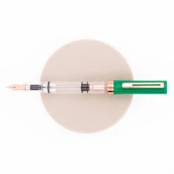 Twsbi Eco-T Set Penna Stilografica Royal Jade -Stilo Stile Negozio twsbi eco t set penna stilografica royal jade 2