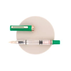 Twsbi Eco-T Set Penna Stilografica Royal Jade