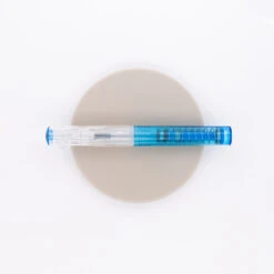Twsbi Go Penna Stilografica Sapphire -Stilo Stile Negozio twsbi go penna stilografica sapphire 2
