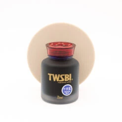 Twsbi Midnight Blue Inchiostro 70 Ml -Stilo Stile Negozio twsbi midnight blue inchiostro 70 ml 2