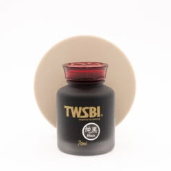 Twsbi Nero Inchiostro 70 Ml -Stilo Stile Negozio twsbi nero inchiostro 70 ml 2