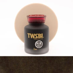 Twsbi Nero Inchiostro 70 Ml