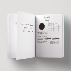 Twsbi Nero Inchiostro 70 Ml -Stilo Stile Negozio twsbi nero inchiostro 70 ml 3