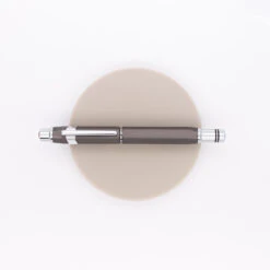 Twsbi Precision Penna Stilografica Gun Metal -Stilo Stile Negozio twsbi precision penna stilografica gun metal 2