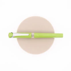 Twsbi Swipe Penna Stilografica Pear Green -Stilo Stile Negozio twsbi swipe penna stilografica pear green 2