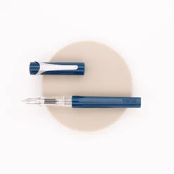 Twsbi Swipe Penna Stilografica Prussian Blue